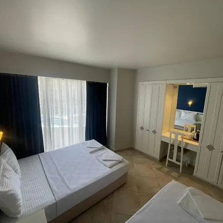 ホテル Verde Hotel