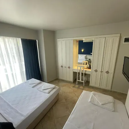 ホテル Verde Hotel 4*