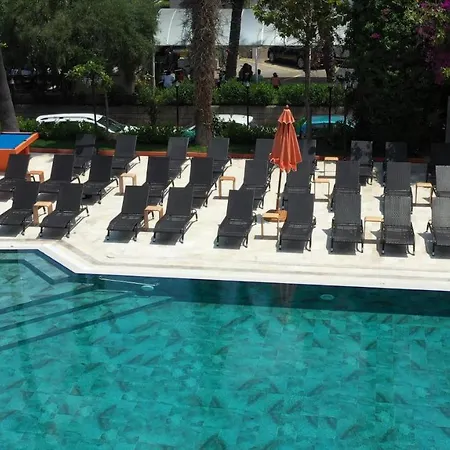 Verde Hotel Hotel Marmaris