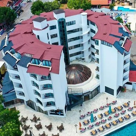 Verde Hotel Hotel Marmaris