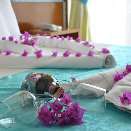 Szálloda Verde Hotel 4*