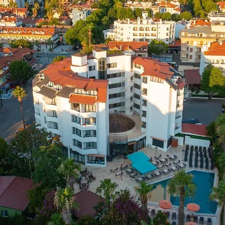 Verde Hotel מלון 4*